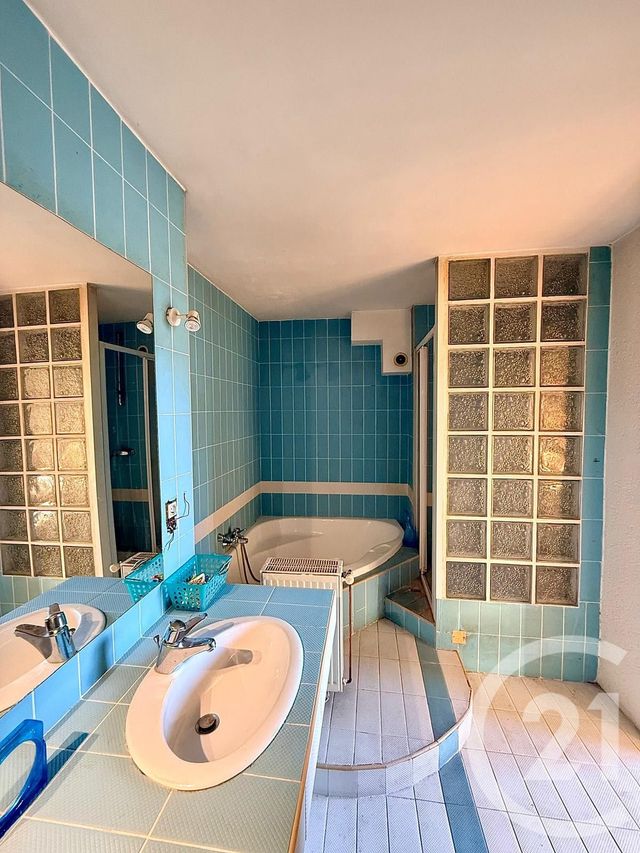 Appartement Duplex à vendre - 4 pièces - 105.74 m2 - TARBES - 65 - MIDI-PYRENEES - Century 21 Gm Immobilier