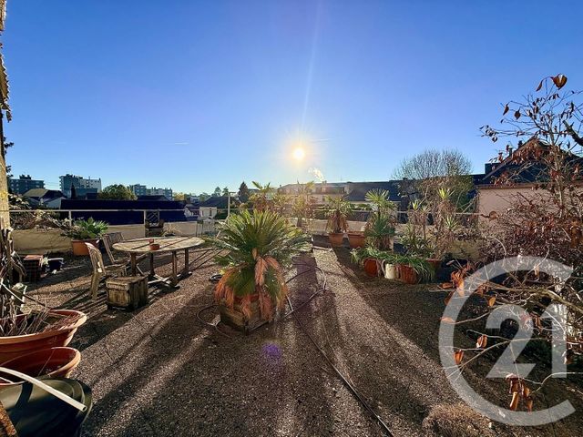 Appartement Duplex à vendre - 4 pièces - 105.74 m2 - TARBES - 65 - MIDI-PYRENEES - Century 21 Gm Immobilier