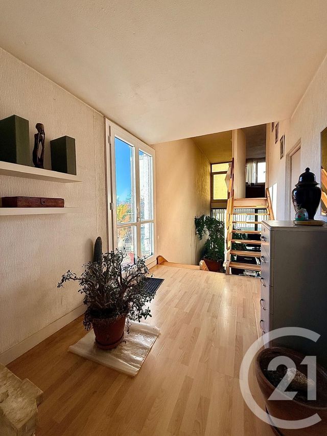 Appartement Duplex à vendre - 4 pièces - 105.74 m2 - TARBES - 65 - MIDI-PYRENEES - Century 21 Gm Immobilier