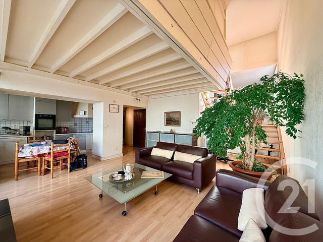 Appartement Duplex à vendre TARBES