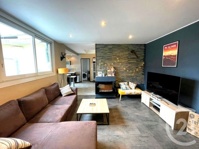 appartement - TARBES - 65