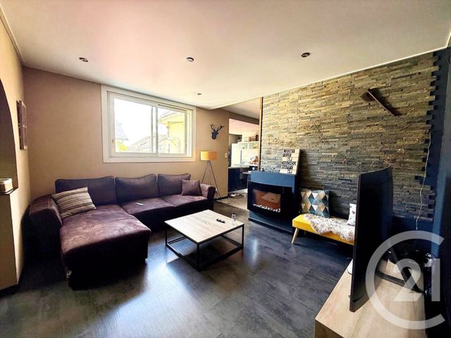 Appartement F3 à vendre - 3 pièces - 85.0 m2 - TARBES - 65 - MIDI-PYRENEES - Century 21 Gm Immobilier