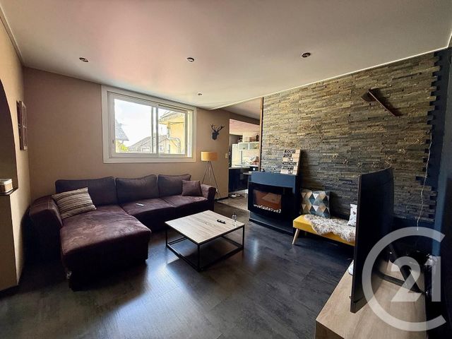 Appartement F3 à vendre TARBES
