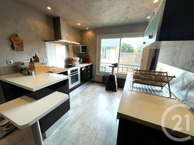 Appartement F3 à vendre - 3 pièces - 85.0 m2 - TARBES - 65 - MIDI-PYRENEES - Century 21 Gm Immobilier