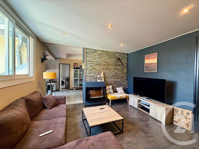 appartement - TARBES - 65