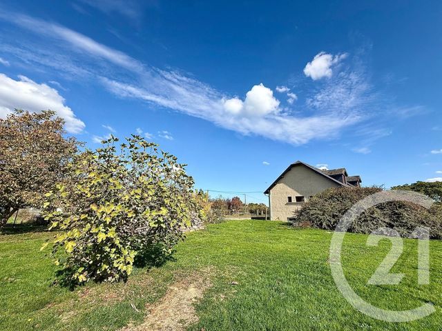 maison à vendre - 5 pièces - 146.35 m2 - AZEREIX - 65 - MIDI-PYRENEES - Century 21 Gm Immobilier