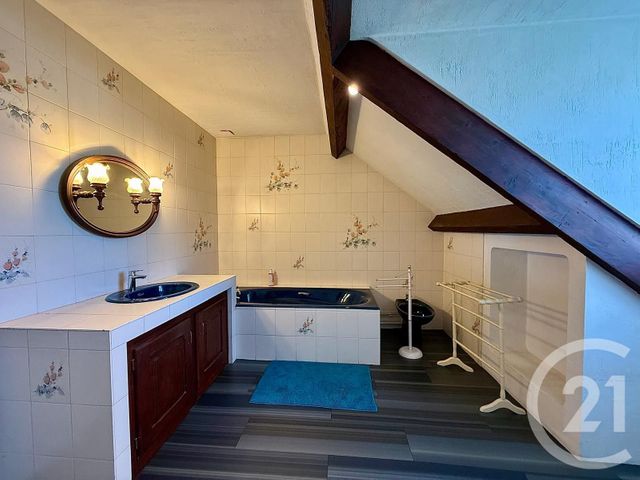 maison à vendre - 5 pièces - 146.35 m2 - AZEREIX - 65 - MIDI-PYRENEES - Century 21 Gm Immobilier