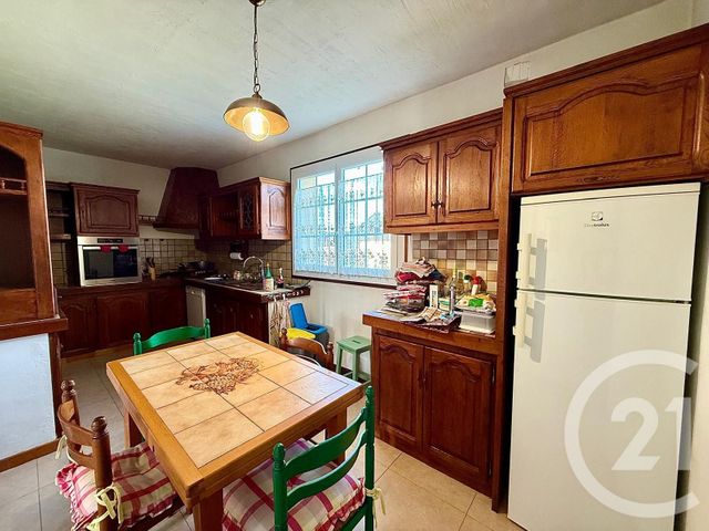 maison à vendre - 5 pièces - 146.35 m2 - AZEREIX - 65 - MIDI-PYRENEES - Century 21 Gm Immobilier