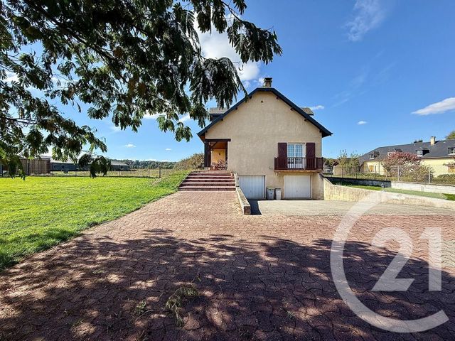 maison à vendre - 5 pièces - 146.35 m2 - AZEREIX - 65 - MIDI-PYRENEES - Century 21 Gm Immobilier