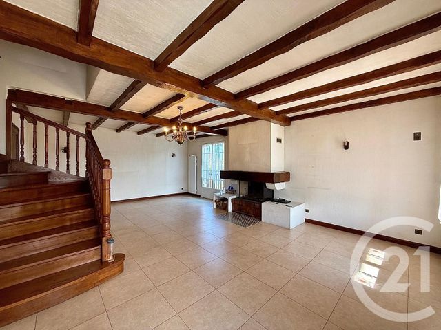 maison à vendre - 5 pièces - 146.35 m2 - AZEREIX - 65 - MIDI-PYRENEES - Century 21 Gm Immobilier