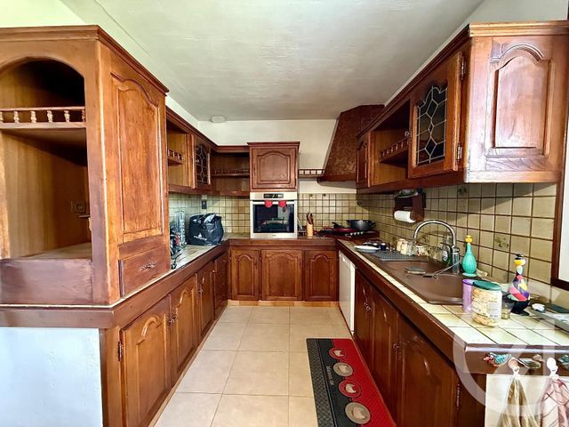 maison à vendre - 5 pièces - 146.35 m2 - AZEREIX - 65 - MIDI-PYRENEES - Century 21 Gm Immobilier