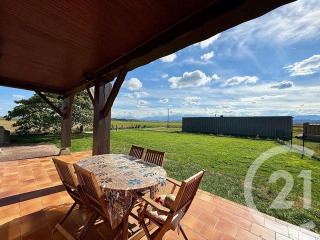 maison à vendre - 5 pièces - 146.35 m2 - AZEREIX - 65 - MIDI-PYRENEES - Century 21 Gm Immobilier