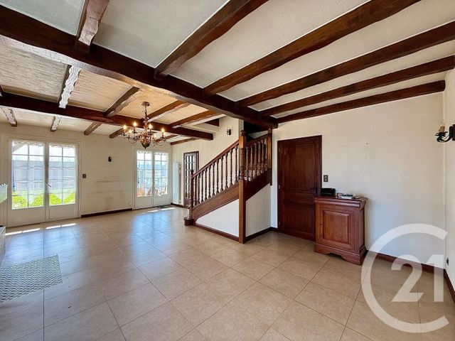 maison à vendre - 5 pièces - 146.35 m2 - AZEREIX - 65 - MIDI-PYRENEES - Century 21 Gm Immobilier