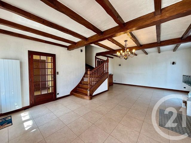 maison à vendre - 5 pièces - 146.35 m2 - AZEREIX - 65 - MIDI-PYRENEES - Century 21 Gm Immobilier