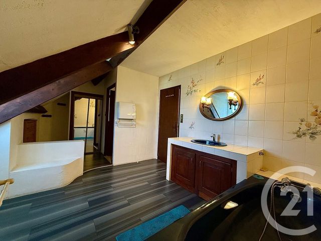 maison à vendre - 5 pièces - 146.35 m2 - AZEREIX - 65 - MIDI-PYRENEES - Century 21 Gm Immobilier