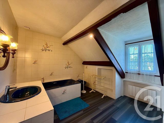 maison à vendre - 5 pièces - 146.35 m2 - AZEREIX - 65 - MIDI-PYRENEES - Century 21 Gm Immobilier