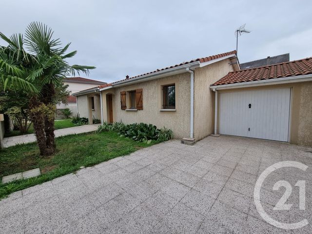 maison - SEMEAC - 65