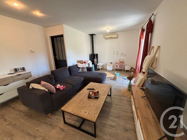 maison à louer - 4 pièces - 91.47 m2 - ORLEIX - 65 - MIDI-PYRENEES - Century 21 Gm Immobilier