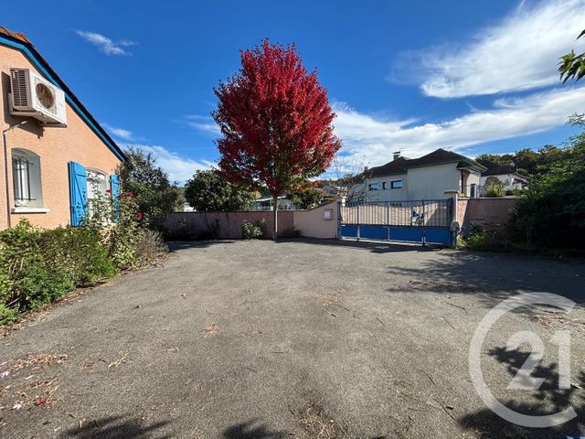 maison à louer - 4 pièces - 91.47 m2 - ORLEIX - 65 - MIDI-PYRENEES - Century 21 Gm Immobilier