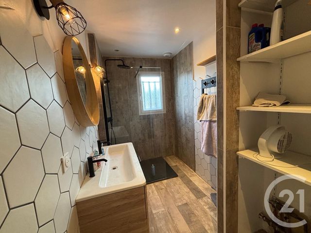 maison à louer - 4 pièces - 91.47 m2 - ORLEIX - 65 - MIDI-PYRENEES - Century 21 Gm Immobilier