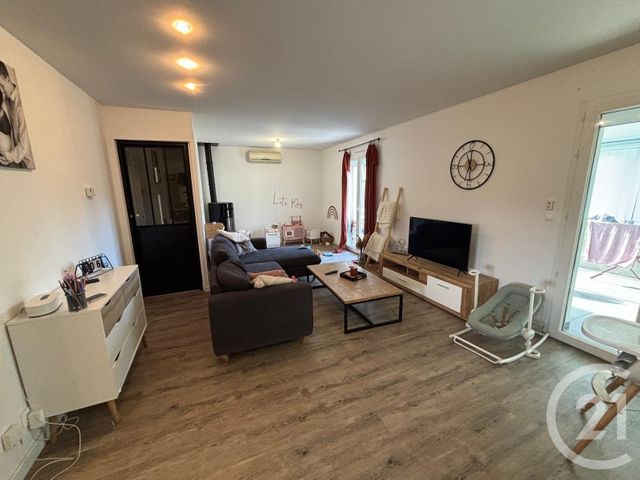 maison à louer - 4 pièces - 91.47 m2 - ORLEIX - 65 - MIDI-PYRENEES - Century 21 Gm Immobilier