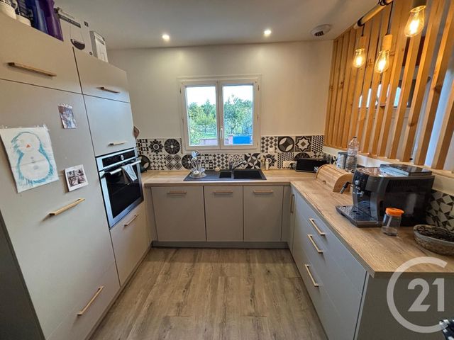 maison à louer - 4 pièces - 91.47 m2 - ORLEIX - 65 - MIDI-PYRENEES - Century 21 Gm Immobilier
