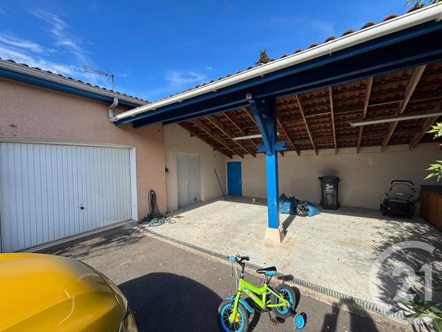 maison à louer - 4 pièces - 91.47 m2 - ORLEIX - 65 - MIDI-PYRENEES - Century 21 Gm Immobilier