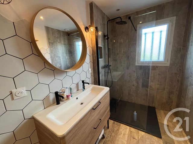 maison à louer - 4 pièces - 91.47 m2 - ORLEIX - 65 - MIDI-PYRENEES - Century 21 Gm Immobilier