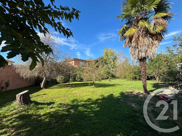 maison à louer - 4 pièces - 91.47 m2 - ORLEIX - 65 - MIDI-PYRENEES - Century 21 Gm Immobilier