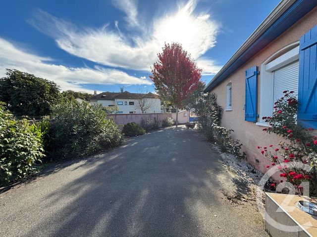 maison à louer - 4 pièces - 91.47 m2 - ORLEIX - 65 - MIDI-PYRENEES - Century 21 Gm Immobilier