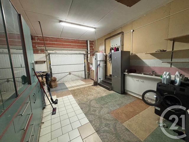 maison à louer - 4 pièces - 91.47 m2 - ORLEIX - 65 - MIDI-PYRENEES - Century 21 Gm Immobilier