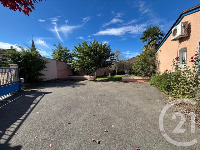 maison à louer - 4 pièces - 91.47 m2 - ORLEIX - 65 - MIDI-PYRENEES - Century 21 Gm Immobilier