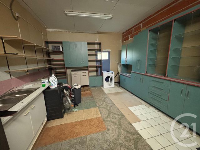 maison à louer - 4 pièces - 91.47 m2 - ORLEIX - 65 - MIDI-PYRENEES - Century 21 Gm Immobilier