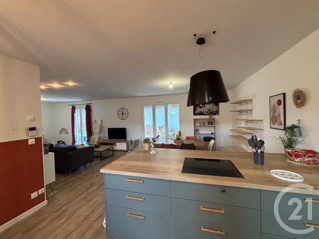 maison à louer - 4 pièces - 91.47 m2 - ORLEIX - 65 - MIDI-PYRENEES - Century 21 Gm Immobilier