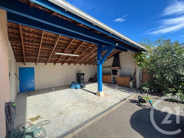 maison à louer - 4 pièces - 91.47 m2 - ORLEIX - 65 - MIDI-PYRENEES - Century 21 Gm Immobilier