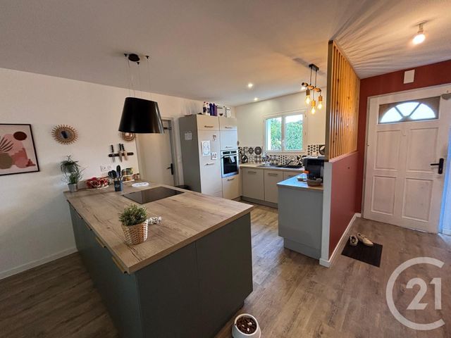 maison à louer - 4 pièces - 91.47 m2 - ORLEIX - 65 - MIDI-PYRENEES - Century 21 Gm Immobilier