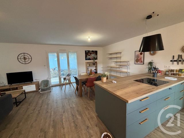 maison à louer - 4 pièces - 91.47 m2 - ORLEIX - 65 - MIDI-PYRENEES - Century 21 Gm Immobilier