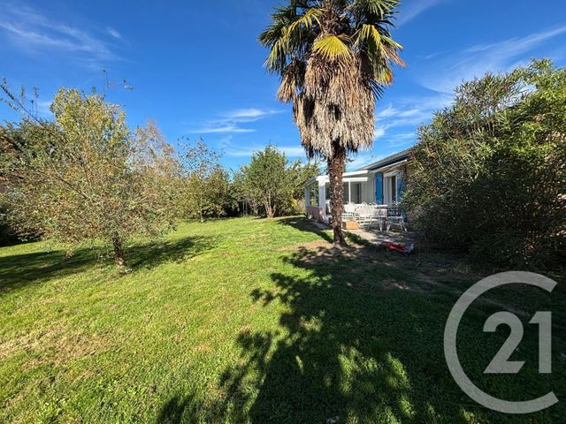 maison à louer - 4 pièces - 91.47 m2 - ORLEIX - 65 - MIDI-PYRENEES - Century 21 Gm Immobilier