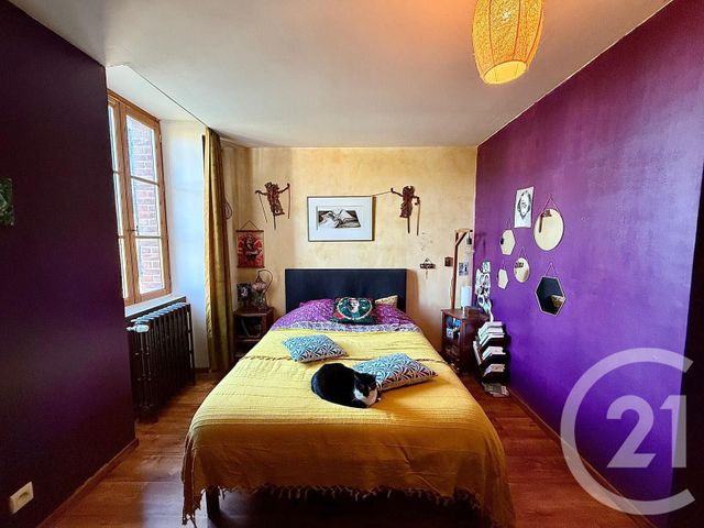 maison à vendre - 6 pièces - 197.0 m2 - AUREILHAN - 65 - MIDI-PYRENEES - Century 21 Gm Immobilier