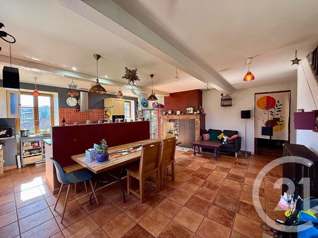 maison à vendre - 6 pièces - 197.0 m2 - AUREILHAN - 65 - MIDI-PYRENEES - Century 21 Gm Immobilier