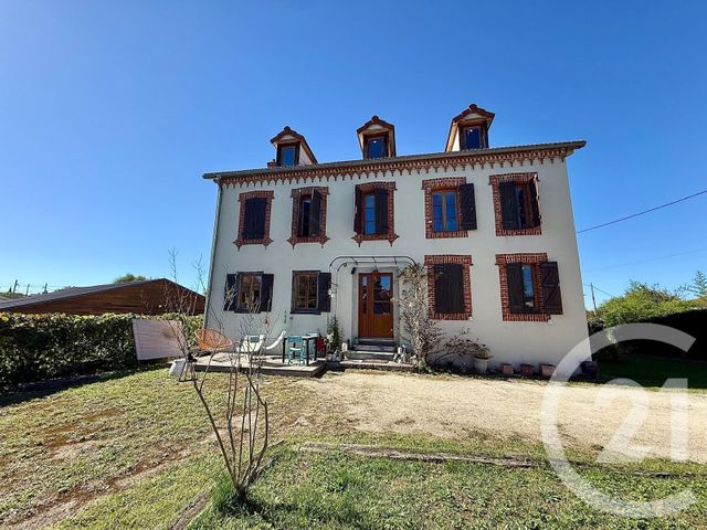 maison - AUREILHAN - 65