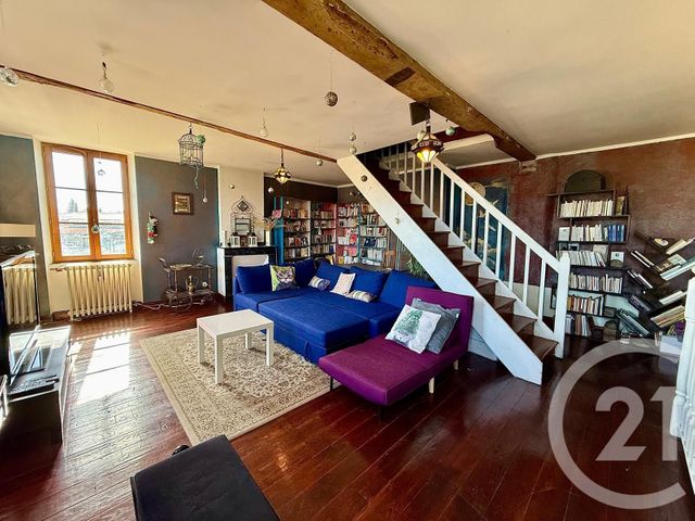 maison à vendre - 6 pièces - 197.0 m2 - AUREILHAN - 65 - MIDI-PYRENEES - Century 21 Gm Immobilier