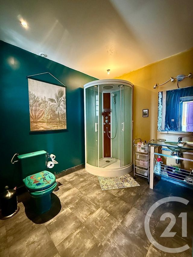 maison à vendre - 6 pièces - 197.0 m2 - AUREILHAN - 65 - MIDI-PYRENEES - Century 21 Gm Immobilier