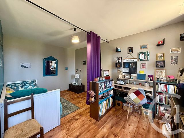 maison à vendre - 6 pièces - 197.0 m2 - AUREILHAN - 65 - MIDI-PYRENEES - Century 21 Gm Immobilier