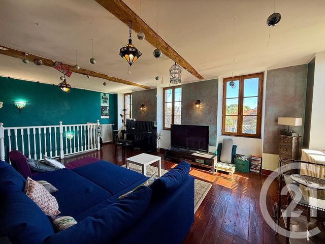 maison à vendre - 6 pièces - 197.0 m2 - AUREILHAN - 65 - MIDI-PYRENEES - Century 21 Gm Immobilier