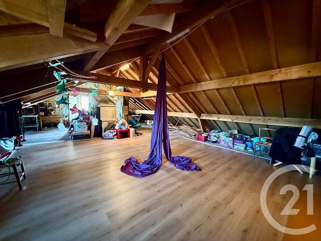 maison à vendre - 6 pièces - 197.0 m2 - AUREILHAN - 65 - MIDI-PYRENEES - Century 21 Gm Immobilier