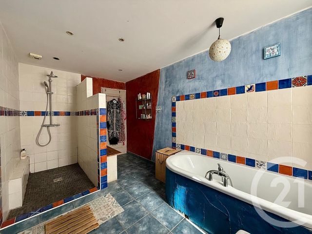 maison à vendre - 6 pièces - 197.0 m2 - AUREILHAN - 65 - MIDI-PYRENEES - Century 21 Gm Immobilier