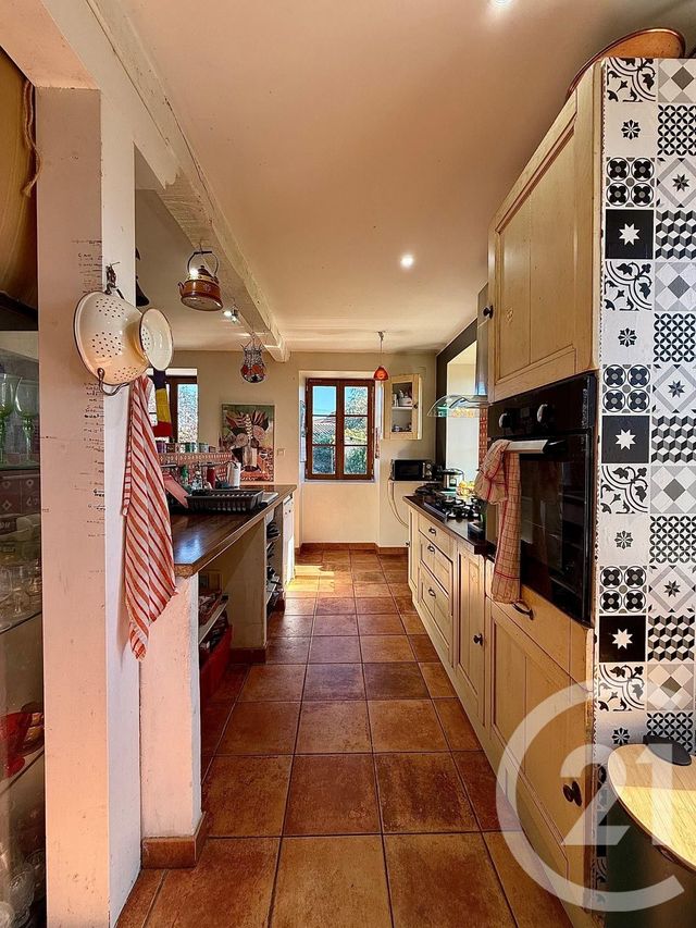 maison à vendre - 6 pièces - 197.0 m2 - AUREILHAN - 65 - MIDI-PYRENEES - Century 21 Gm Immobilier