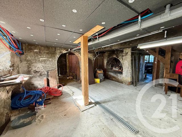 maison à vendre - 6 pièces - 197.0 m2 - AUREILHAN - 65 - MIDI-PYRENEES - Century 21 Gm Immobilier