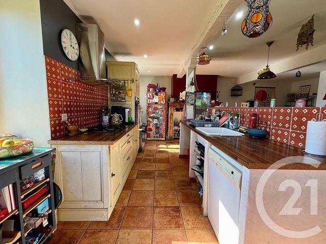 maison à vendre - 6 pièces - 197.0 m2 - AUREILHAN - 65 - MIDI-PYRENEES - Century 21 Gm Immobilier